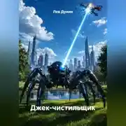 Постер книги Джек-чистильщик