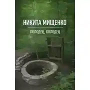 Постер книги Колодец, колодец