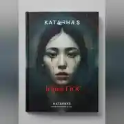 Постер книги Катарсис