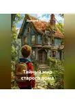 Дмитрий Блинов - Тайный мир старого дома