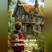 Постер книги Тайный мир старого дома