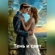 Постер книги Тень и свет