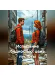 Сергей Патрушев - Испытание бедностью: цена пустоты