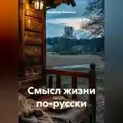 Постер книги Смысл жизни по-русски