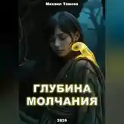 Постер книги Глубина молчания