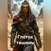Постер книги Глоток тишины