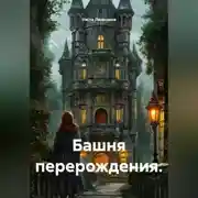 Постер книги Башня перерождения.