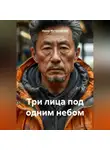 Ирина Мутовчийская - Три лица под одним небом