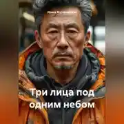 Постер книги Три лица под одним небом