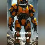 Постер книги Глазами свалки