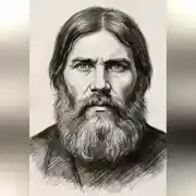 Постер книги Блаженный Егорушка Кирсановский