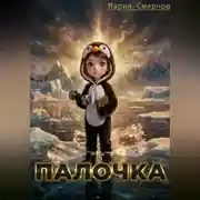 Постер книги Палочка