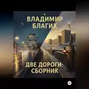 Постер книги Две дороги: сборник
