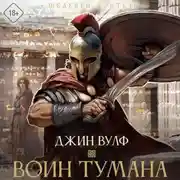 Постер книги Воин тумана