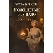 Постер книги Происшествие в бунгало