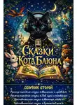 Автор Неизвестен - Сказки Кота Баюна. Сборник второй
