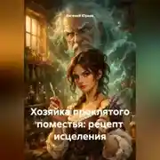 Постер книги Хозяйка проклятого поместья: рецепт исцеления