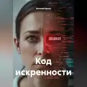 Постер книги Код искренности