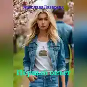 Постер книги Первый опыт