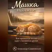 Постер книги ММ 10-10. Машка. На счастье