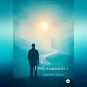 Постер книги Путь пробуждающегося.