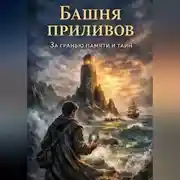 Постер книги Башня приливов