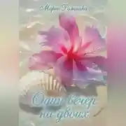 Постер книги Один вечер на двоих