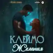 Постер книги Клеймо желания