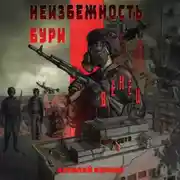 Постер книги Неизбежность бури