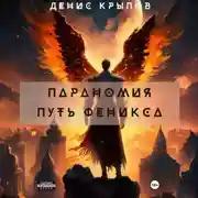 Постер книги Параномия. Путь Феникса