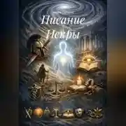 Постер книги Писание Искры