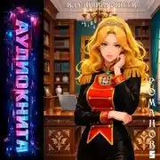 Постер книги Романов. Том 5