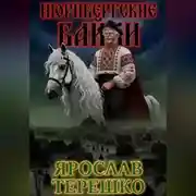 Постер книги НЮРНБЕРГСКИЕ БАЙКИ