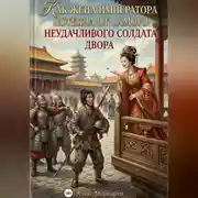 Постер книги Как жена императора потекла от самого неудачливого солдата двора