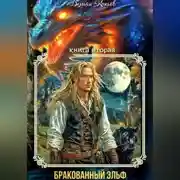 Постер книги ИНДАР. Бракованный эльф. Том - 2