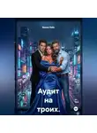 Виола Лейс - Аудит на троих. Игра без правил
