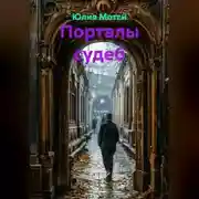 Постер книги Порталы судеб