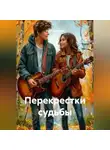 Ольга Елютина - Перекрестки судьбы