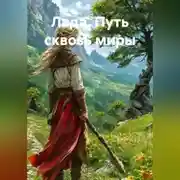 Постер книги Лада. Путь сквозь миры