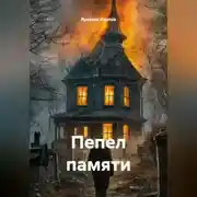 Постер книги Пепел памяти