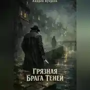 Постер книги Грязная брага теней
