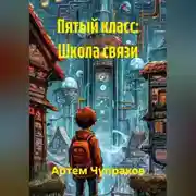 Постер книги Пятый класс: Школа связи