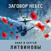 Постер книги Заговор небес