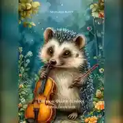 Постер книги Ежонок Фыр и ночное приключение