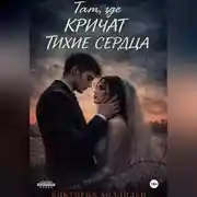 Постер книги Там, где кричат тихие сердца