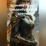 Постер книги Хроники Лианы Ольденбургской : клятвы