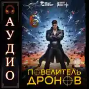 Постер книги Повелитель дронов – 6