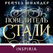 Постер книги Повелитель стали