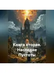 Сандро Булкин - Книга вторая. Наследие Пустоты