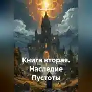 Постер книги Книга вторая. Наследие Пустоты